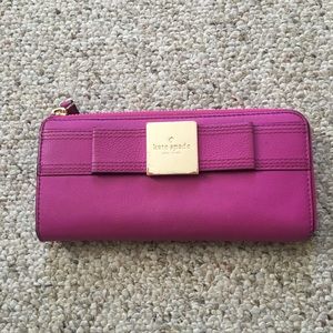 :: kate spade :: wallet
